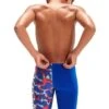 Speedo Boy's Placement V Cut Jammer - Shark Infested Waters 2 Speedo Boy's Placement V Cut Jammer - Shark Infested Waters -Speedo Store tumbnail 1d02723c 375c 4f20 917c 3b0936980b89