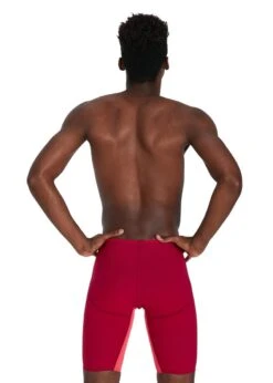 Speedo Fastskin LZR Pure Valor High Waist Jammer - Sunrise -Speedo Store tumbnail 1d6982fa 46d6 4968 8ae5 ab1a6f2f5b59