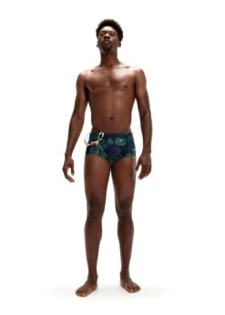 Speedo Allover Digital 17cm Briefs - Jellyfish Glows 12 Speedo Allover Digital 17cm Briefs - Jellyfish Glows -Speedo Store tumbnail 1e307e51 273b 4d00 bd51 7e129d1be5e9