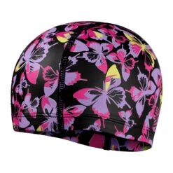 Speedo Junior Printed Pace Cap -Speedo Store tumbnail 1fab52fc ae19 43f3 8fb7 e425bffa11ea 1