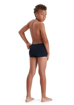Speedo Boys Eco Endurance+ Aquashort - True Navy -Speedo Store tumbnail 1ff2af6d cb88 43ea b354 32b99385a3ac