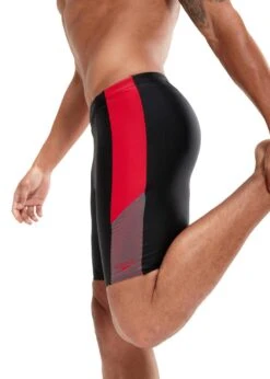 Speedo Dive Jammer - Black/Fed Red/Dove Grey 15 Speedo Dive Jammer - Black/Fed Red/Dove Grey -Speedo Store tumbnail 20408196 73b4 429a a36b d1b9e43ceddd