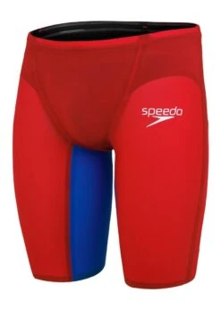 Speedo Fastskin LZR Pure Valor Jammer - Dragon Fire