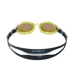 Speedo Biofuse 2.0 Mirrored Goggles - Black/ Hyper/ Sapphire -Speedo Store tumbnail 21e39db5 bdbe 45f9 ba3f 8f8985be439f