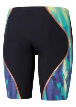 Speedo Fastskin LZR Pure Intent Jammer - Cosmic Storm -Speedo Store tumbnail 2434b192 c9a3 4263 93f5 ea166ae677da