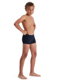 Speedo Boys Eco Endurance+ Aquashort - True Navy -Speedo Store tumbnail 2618b3e2 a63c 44f6 a551 fc7e0ffffa5a