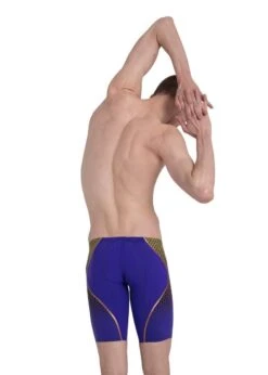 Speedo Fastskin LZR Pure Intent Jammer - Ultraviolet Hex -Speedo Store tumbnail 2b269937 9a57 4a38 b1a5 c66e6a4b4d7b