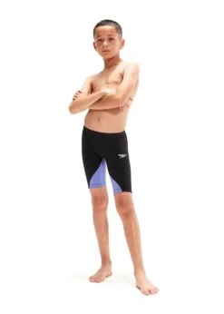 Speedo Fastskin Junior LZR Ignite Jammer - Black/ Miami Lilac 11 Speedo Fastskin Junior LZR Ignite Jammer - Black/ Miami Lilac -Speedo Store tumbnail 2bb1920e 0223 4226 9de7 f55e5f1b0d03
