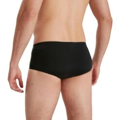 Speedo Allover Digital 14cm Brief - Black/ Lime/ Salso/ Adriatic -Speedo Store tumbnail 2cee8a11 4561 49d6 b5a9 2c9f15430d64