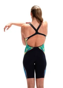 Speedo Fastskin LZR Pure Intent Openback Kneeskin - Cosmic Storm -Speedo Store tumbnail 2ffdb602 0633 418d a0a5 b58e6d8a98cd