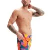 Speedo Digital Printed Leisure 14" Swim Short - Neon Violet / Ocean Depths / Mango / Berry Cool 1 Speedo Digital Printed Leisure 14" Swim Short - Neon Violet / Ocean Depths / Mango / Berry Cool -Speedo Store tumbnail 331f05ef 0f45 4365 aaa3 5c64d7395b48
