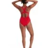 Speedo Eco Endurance+ Medalist Swimsuit - Fed Red -Speedo Store tumbnail 3516d4af b33f 4820 9bf1 2324de9f0151