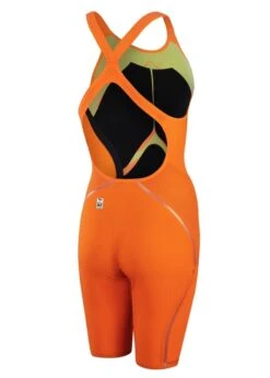 Speedo Fastskin LZR Pure Intent Openback Kneeskin - Sonic Scorch 21 Speedo Fastskin LZR Pure Intent Openback Kneeskin - Sonic Scorch -Speedo Store tumbnail 35ebbff7 908c 404c 8b23 509ade85bdfc