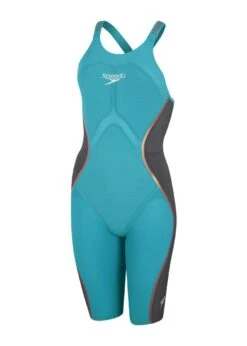 Speedo Fastskin LZR Pure Intent Openback Kneeskin - Aquabeam -Speedo Store tumbnail 36a9e053 42d6 4ed6 9e1e 64d0f21823e1