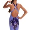 Speedo Fastskin Junior LZR Ignite Kneeskin - Miami Lilac/ Spritz/ Violet -Speedo Store tumbnail 36c91e5a b482 4d07 a259 0346c0a22fca