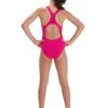 Speedo Girl's ECO Endurance+ Medalist Swimsuit - Electric Pink -Speedo Store tumbnail 3a0b2f3a 48f8 46d0 aa3f ba036ec87fcd