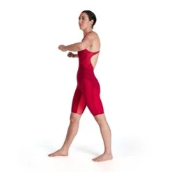 Speedo Fastskin LZR Pure Valor Openback Kneeskin - Sunrise 10 Speedo Fastskin LZR Pure Valor Openback Kneeskin - Sunrise -Speedo Store tumbnail 3a51444d 7666 4173 8ab6 4ac56f953a12