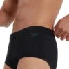 Speedo Eco-Endurance 17cm Brief - Black -Speedo Store tumbnail 3bb270d2 cbfc 44b4 9cc2 e10bb0edf78f