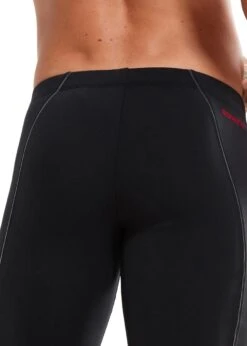 Speedo ECO Endurance+ Pro Jammer - Black/ Fed Red -Speedo Store tumbnail 41a0c4e8 45ad 4e54 a213 d12e9d404fe7