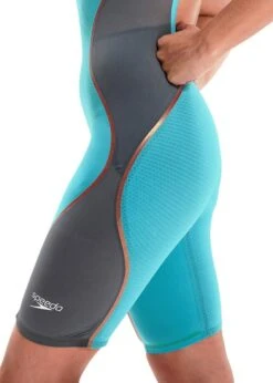 Speedo Fastskin LZR Pure Intent Openback Kneeskin - Aquabeam -Speedo Store tumbnail 4220b976 c502 4f6b 8bc7 688fc8f71535