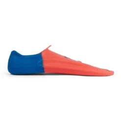 Speedo Training Fins - Fluro Tangerine/ Pool Blue/ Blue Flame -Speedo Store tumbnail 43a28b79 1cb2 40ba 80f4 0b575256cd32