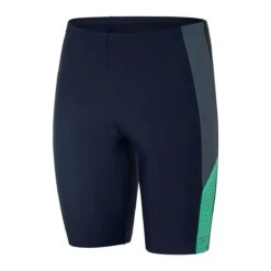 Speedo Dive Jammer - True Navy/ Fake Green/ USA Charcoal -Speedo Store tumbnail 44cc193d 221d 4560 8f5c bfff00b7716d