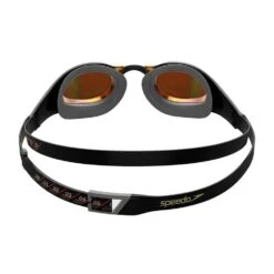 Speedo Fastskin Pure Focus Mirror Goggles - Black / Cool Grey / Fire Gold -Speedo Store tumbnail 45c7c8cf 0e25 4402 bc12 1cc8a3f66694