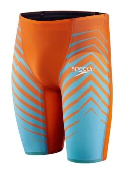 Speedo Fastskin LZR Pure Valor High Waist Jammer - Sonic Scorch -Speedo Store tumbnail 466da7b3 1d31 40b4 980b c2a81f997589
