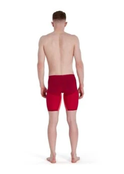 Speedo Fastskin LZR Pure Valor Jammer - Sunrise