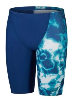 Speedo Boy's Digital Allover V-Cut Jammer - Ammonite Blue/ Blue Tack/ Aquarium 11 Speedo Boy's Digital Allover V-Cut Jammer - Ammonite Blue/ Blue Tack/ Aquarium -Speedo Store tumbnail 49e826bf 1e49 417d b998 2dfe16286ea1