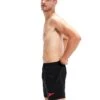 Speedo Sport Logo 16" Watershort - Black/Fed Red 1 Speedo Sport Logo 16" Watershort - Black/Fed Red -Speedo Store tumbnail 510a079e 9edb 43d7 897a c923d9f5901c