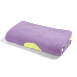 Speedo Logo Towel - Miami Lilac/ Spritz -Speedo Store tumbnail 513e5a43 70bd 4764 8e52 af9aa0f04ecc
