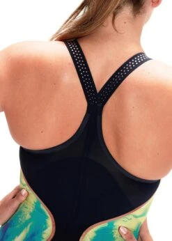 Speedo Fastskin LZR Pure Intent Closedback Kneeskin - Cosmic Storm -Speedo Store tumbnail 550be97c c734 40cd 81e9 8ea5bdcfcc75