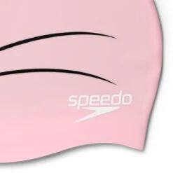Speedo Infant Learn To Swim Aria Sea Otter Swim Cap - Pink -Speedo Store tumbnail 57937385 6147 4ff2 a025 0d2a7cdb1f61