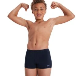 Speedo Boys Eco Endurance+ Aquashort - True Navy -Speedo Store tumbnail 5806cebc 33ed 42a1 ae91 fae32f5d1c54