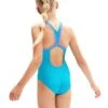 Speedo Girl's HyperBoom Placement Flyback Swimsuit - Bolt/ Miami Lilac 2 Speedo Girl's HyperBoom Placement Flyback Swimsuit - Bolt/ Miami Lilac -Speedo Store tumbnail 59afb525 a082 4f9c 87fa 09487071b924