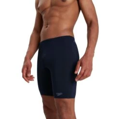 Speedo Eco Endurance+ Jammer - True Navy -Speedo Store tumbnail 5abeec45 32ed 432a 860b 6194ff38906e
