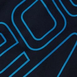 Speedo Boom Logo Placement Jammer - True Navy/ Bondi Blue -Speedo Store tumbnail 5ea55ee0 e708 4968 b8a9 bc0314560ed2