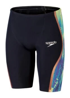 Speedo Fastskin LZR Pure Intent High Waist Jammer - Cosmic Storm -Speedo Store tumbnail 5f41515d 33bc 4b9c 9913 d7bd48e1bb75