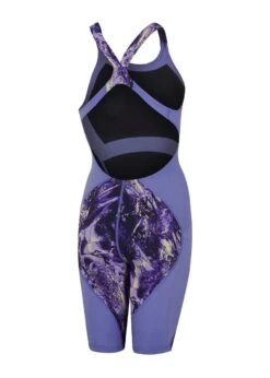 Speedo Fastskin LZR Ignite Openback Kneeskin - Miami Lilac/ Spritz/ Violet -Speedo Store tumbnail 60297b26 e6c5 45c6 9984 6a5dcd1f7ffe