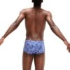 Speedo Allover Digital 17cm Briefs - Jump Around -Speedo Store tumbnail 63062512 4ae9 4fa3 87f4 892a2f7789fc