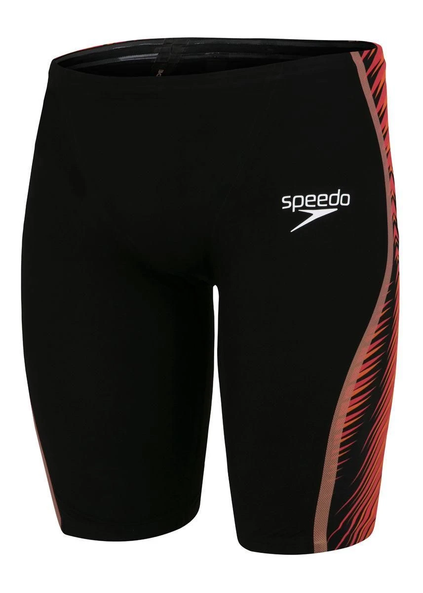Speedo Fastskin LZR Pure Intent Jammer - Sonic Stealth 7 Speedo Fastskin LZR Pure Intent Jammer - Sonic Stealth - Image 5