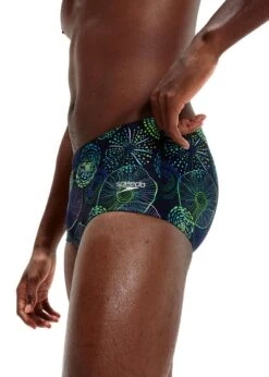 Speedo Allover Digital 17cm Briefs - Jellyfish Glows 10 Speedo Allover Digital 17cm Briefs - Jellyfish Glows -Speedo Store tumbnail 653290b2 cc83 45e3 bc9e ed80bfd911fd