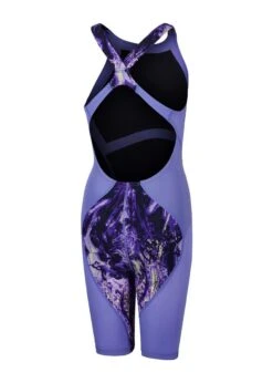 Speedo Fastskin Junior LZR Ignite Kneeskin - Miami Lilac/ Spritz/ Violet -Speedo Store tumbnail 666d2eb6 7b83 4486 a5b0 2cb1183c9236