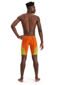 Speedo Fastskin LZR Pure Intent Jammer - Sonic Scorch -Speedo Store tumbnail 674878e7 7396 4eeb 8c31 ca00e484aa50