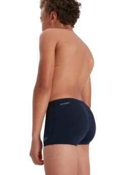 Speedo Boys Eco Endurance+ Aquashort - True Navy