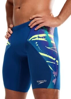 Speedo Placement Digital V-Cut Jammer - Ammonite/ Miami Lilac/ Bright Zest/ Aquarium -Speedo Store tumbnail 6a761991 058c 4349 b7d1 54b884e5dcf4