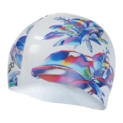 Speedo Digital Printed Cap -Speedo Store tumbnail 6b3998a8 22dd 4084 b146 3e73ece7a379 1