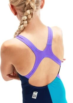 Speedo Fastskin Junior Endurance+ Kneeskin - True Navy/ Aquarium/ Miami Lilac 9 Speedo Fastskin Junior Endurance+ Kneeskin - True Navy/ Aquarium/ Miami Lilac -Speedo Store tumbnail 6b7eb3b8 207f 446c a02f 7da9f9a213d9