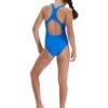 Speedo Girl's ECO Endurance+ Medalist Swimsuit - Bondi Blue -Speedo Store tumbnail 6b92115b 38aa 4bd5 8aac 1411dc2ce4bc